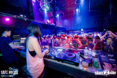 2015 Countdown New Year Party — photo 152