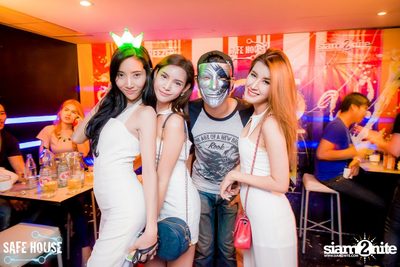 2015 Countdown New Year Party — photo 260