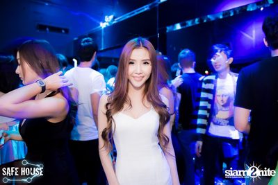 2015 Countdown New Year Party — photo 109