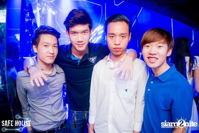2015 Countdown New Year Party — photo 226