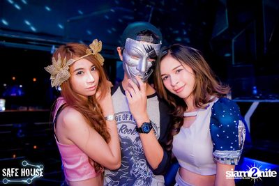 2015 Countdown New Year Party — photo 280