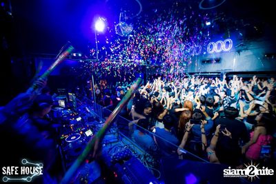 2015 Countdown New Year Party — photo 79