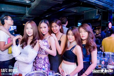 2015 Countdown New Year Party — photo 36