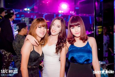2015 Countdown New Year Party — photo 47