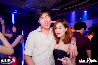 2015 Countdown New Year Party — photo 217