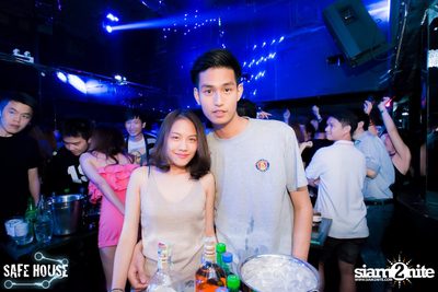 2015 Countdown New Year Party — photo 86
