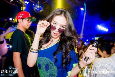 2015 Countdown New Year Party — photo 197