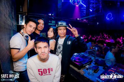 2015 Countdown New Year Party — photo 199