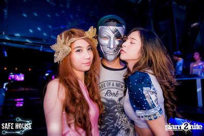 2015 Countdown New Year Party — photo 279