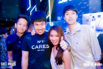 2015 Countdown New Year Party — photo 132