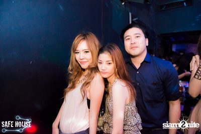 2015 Countdown New Year Party — photo 103