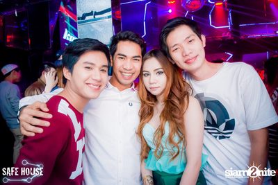 2015 Countdown New Year Party — photo 255