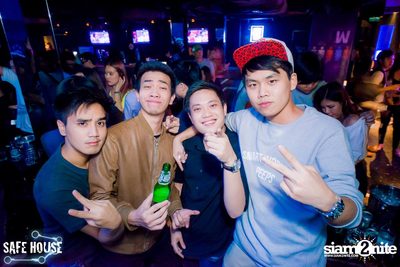 2015 Countdown New Year Party — photo 246