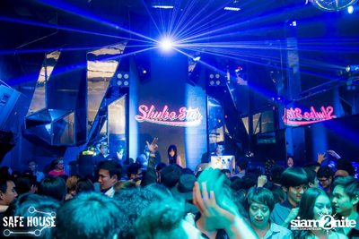 2015 Countdown New Year Party — photo 168