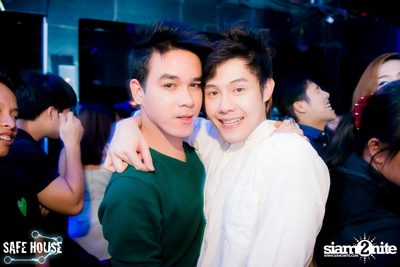 2015 Countdown New Year Party — photo 130