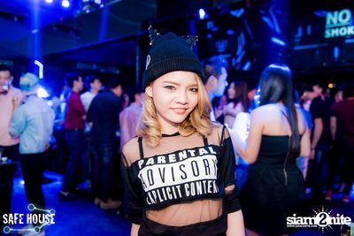 2015 Countdown New Year Party — photo 58