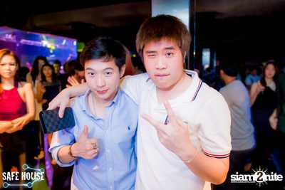 2015 Countdown New Year Party — photo 174