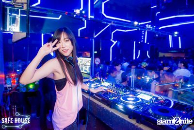 2015 Countdown New Year Party — photo 142