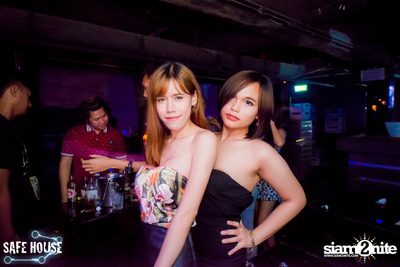 2015 Countdown New Year Party — photo 227