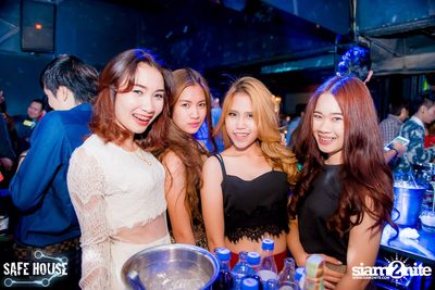 2015 Countdown New Year Party — photo 18