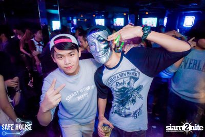 2015 Countdown New Year Party — photo 252