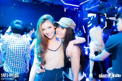 2015 Countdown New Year Party — photo 99
