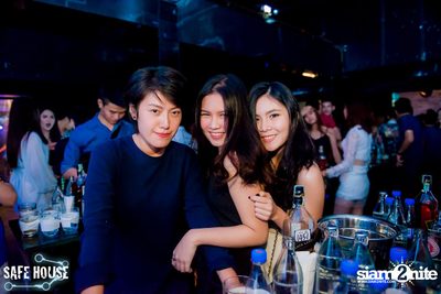 2015 Countdown New Year Party — photo 25