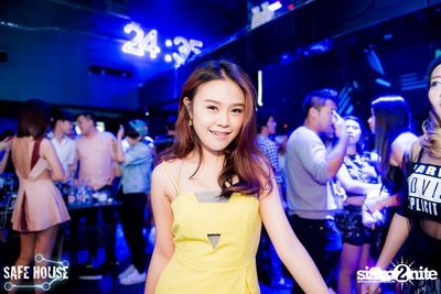 2015 Countdown New Year Party — photo 57