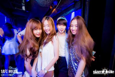 2015 Countdown New Year Party — photo 225