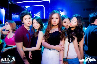2015 Countdown New Year Party — photo 122
