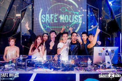 2015 Countdown New Year Party — photo 276