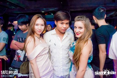 2015 Countdown New Year Party — photo 175