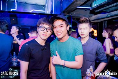 2015 Countdown New Year Party — photo 37