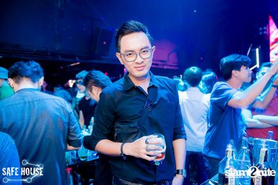 2015 Countdown New Year Party — photo 134