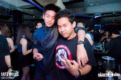 2015 Countdown New Year Party — photo 84