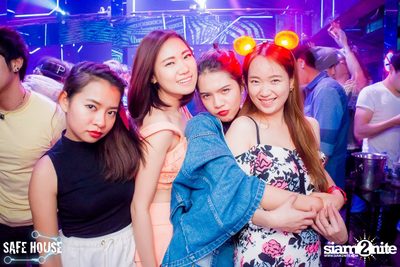 2015 Countdown New Year Party — photo 238