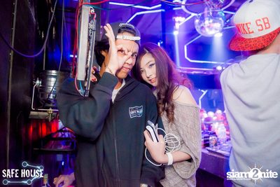 2015 Countdown New Year Party — photo 140