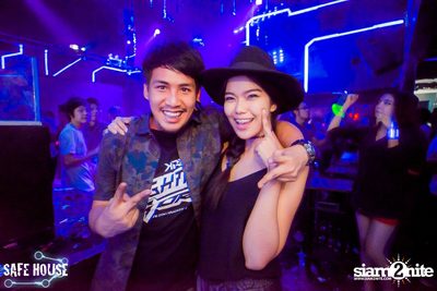 2015 Countdown New Year Party — photo 264