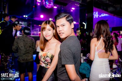 2015 Countdown New Year Party — photo 48