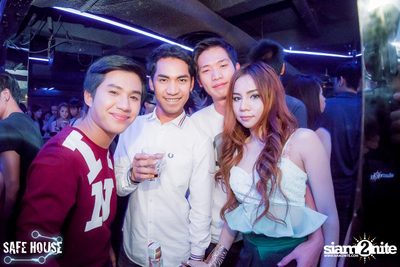 2015 Countdown New Year Party — photo 206