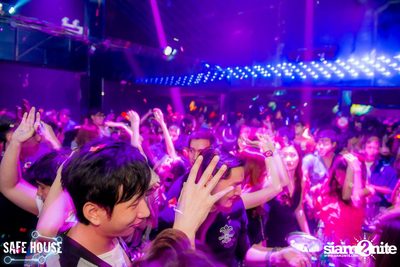 2015 Countdown New Year Party — photo 181