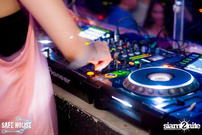 2015 Countdown New Year Party — photo 143