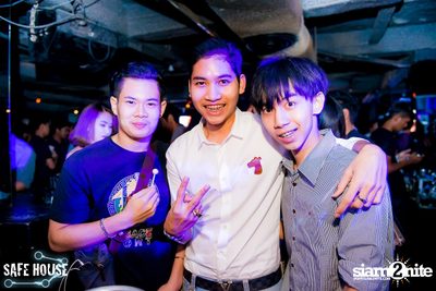 2015 Countdown New Year Party — photo 64