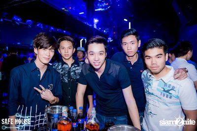 2015 Countdown New Year Party — photo 41
