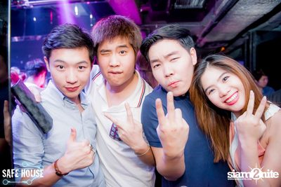 2015 Countdown New Year Party — photo 165