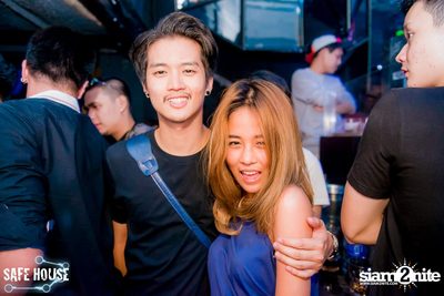 2015 Countdown New Year Party — photo 180