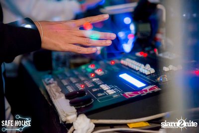 2015 Countdown New Year Party — photo 21