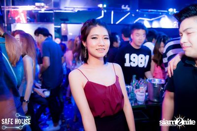 2015 Countdown New Year Party — photo 119