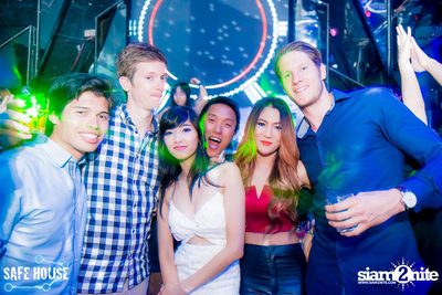 2015 Countdown New Year Party — photo 188
