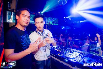 2015 Countdown New Year Party — photo 245